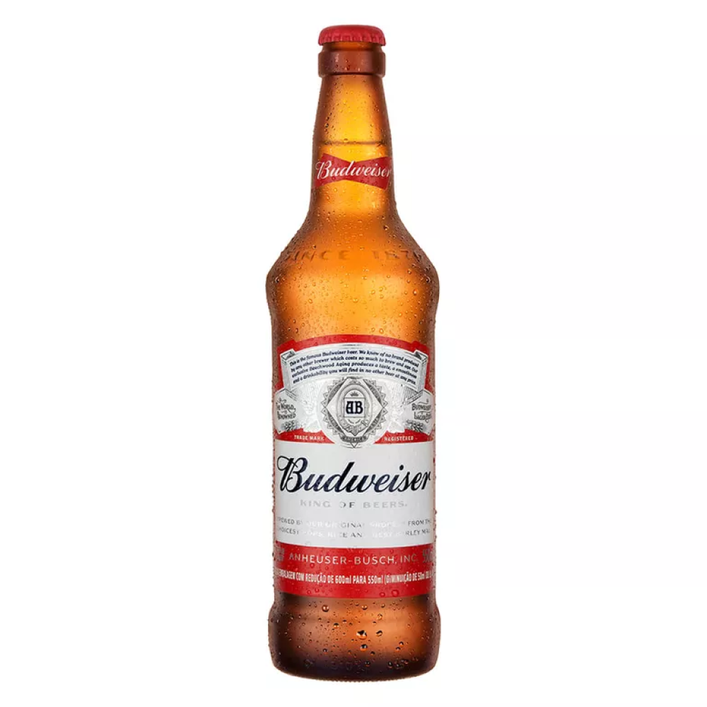Budweiser
