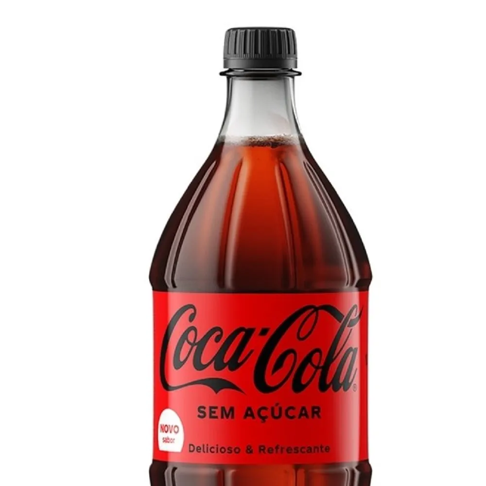 Coca-Cola Zero 1L