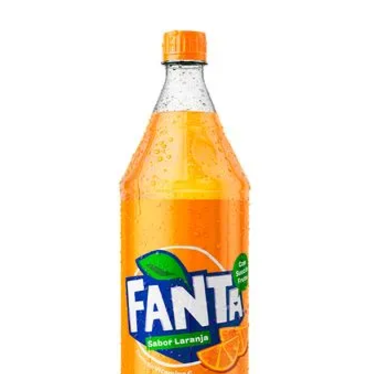 Fanta 1L