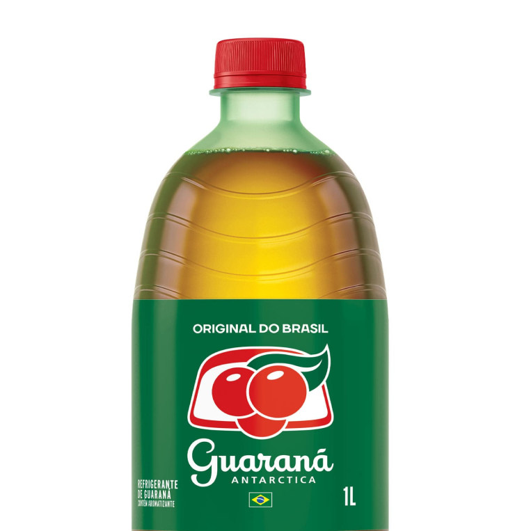 Guaraná 1L