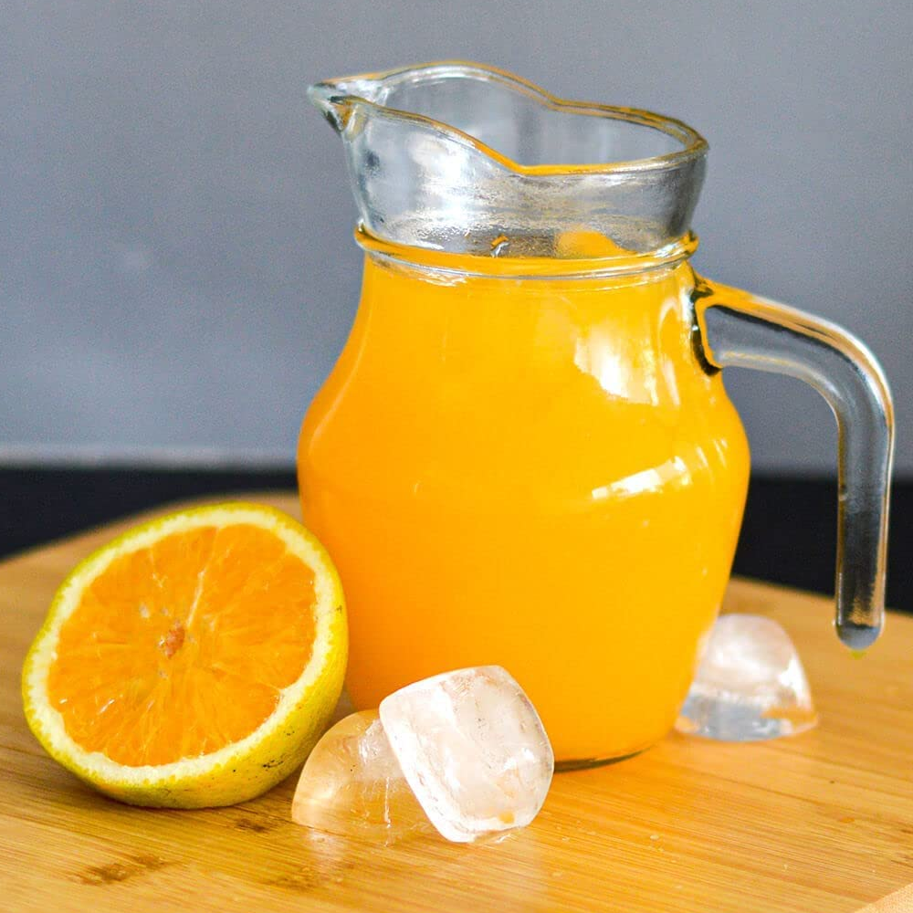 Jarra de Laranja