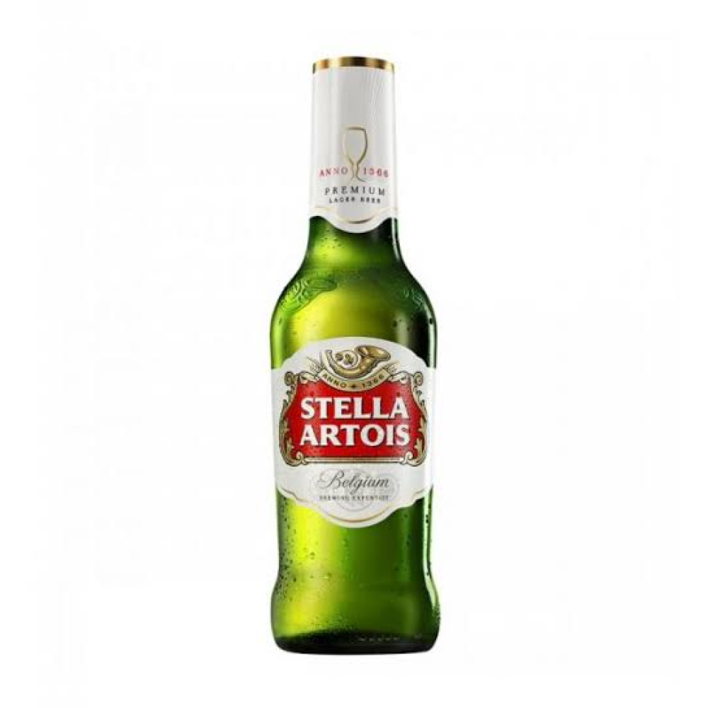 Stella Artois