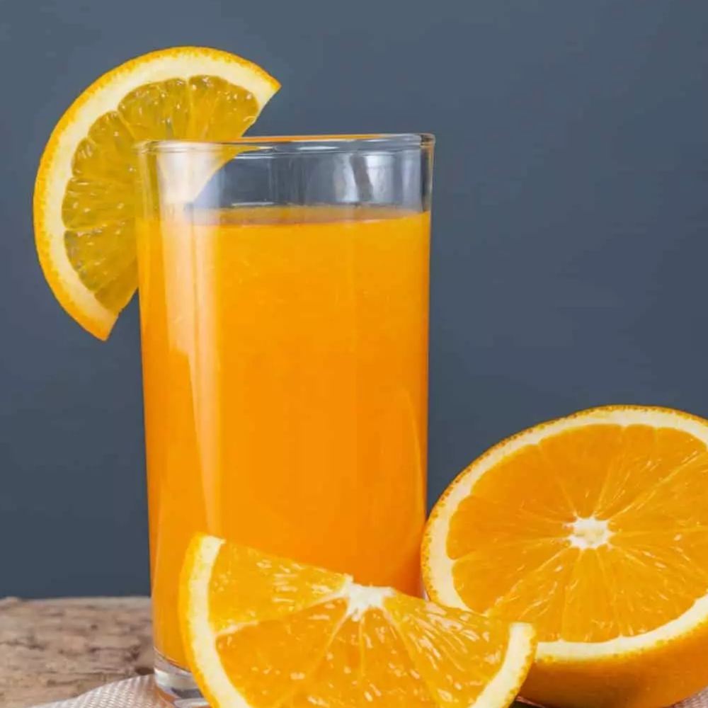 Suco de Laranja