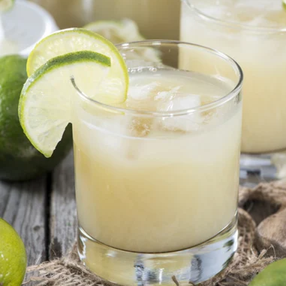 Suco de Limão