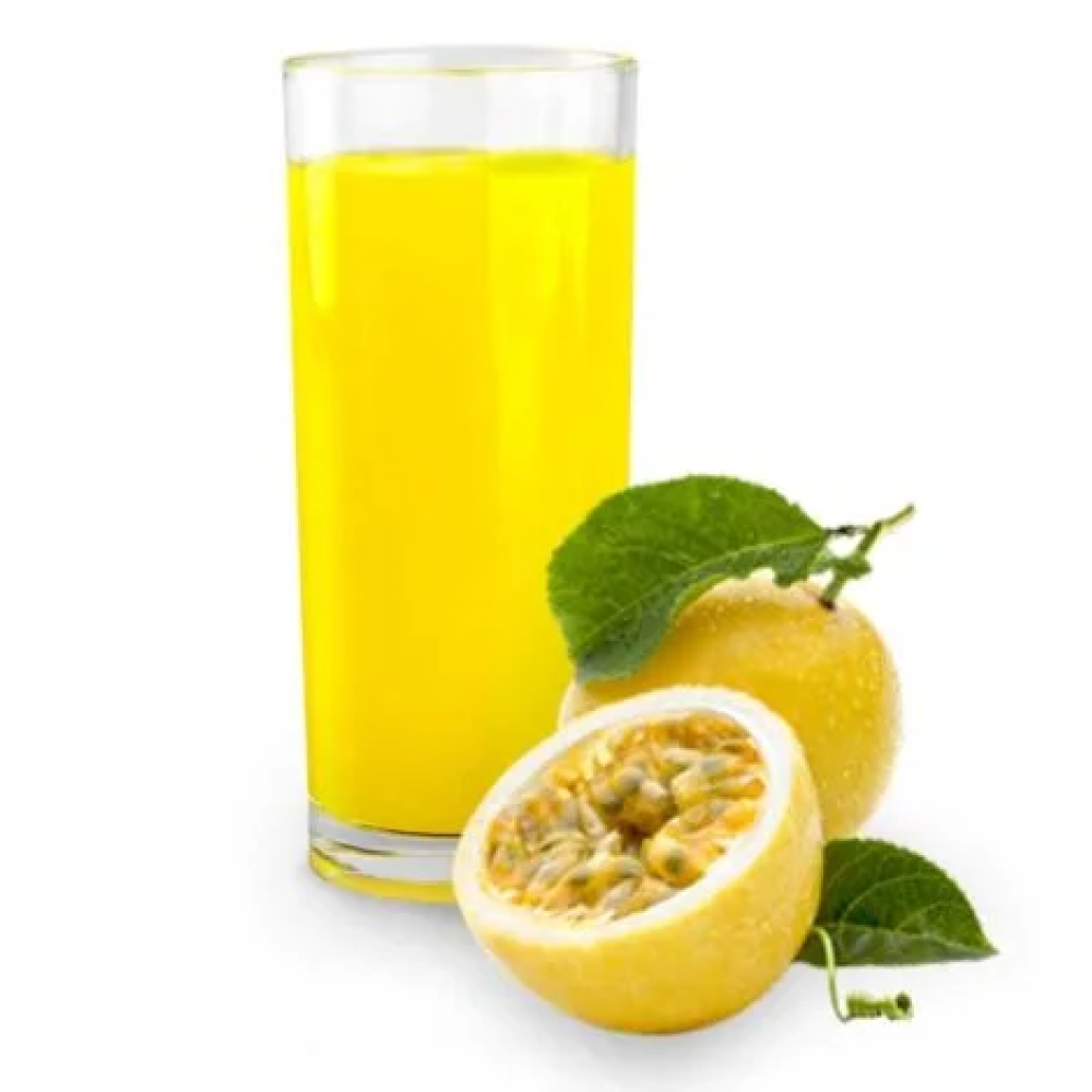 Suco de Maracujá