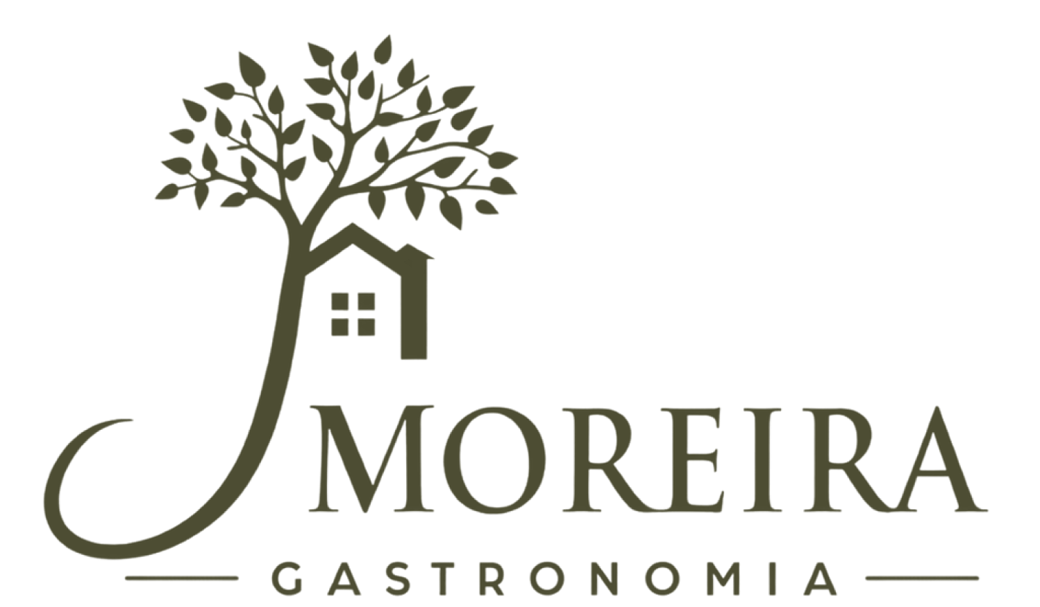 Logo J Moreira